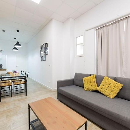 Home Up Qurtuba Córdoba Eksteriør billede
