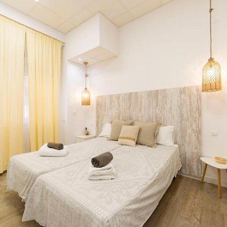 Home Up Qurtuba Córdoba Eksteriør billede