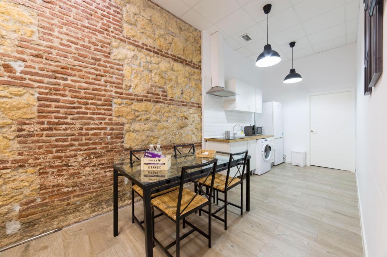 Home Up Qurtuba Córdoba Eksteriør billede