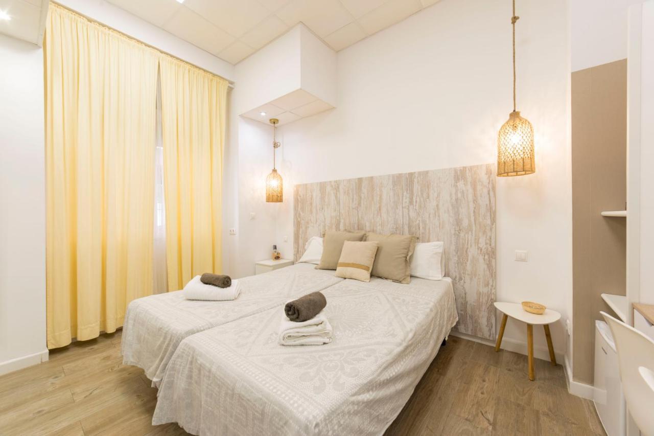 Home Up Qurtuba Córdoba Eksteriør billede