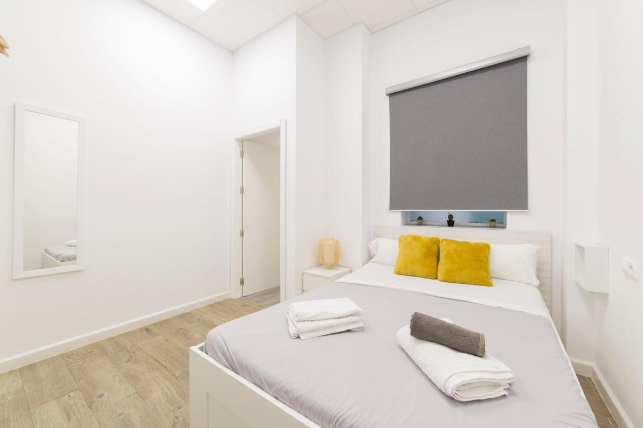 Home Up Qurtuba Córdoba Eksteriør billede