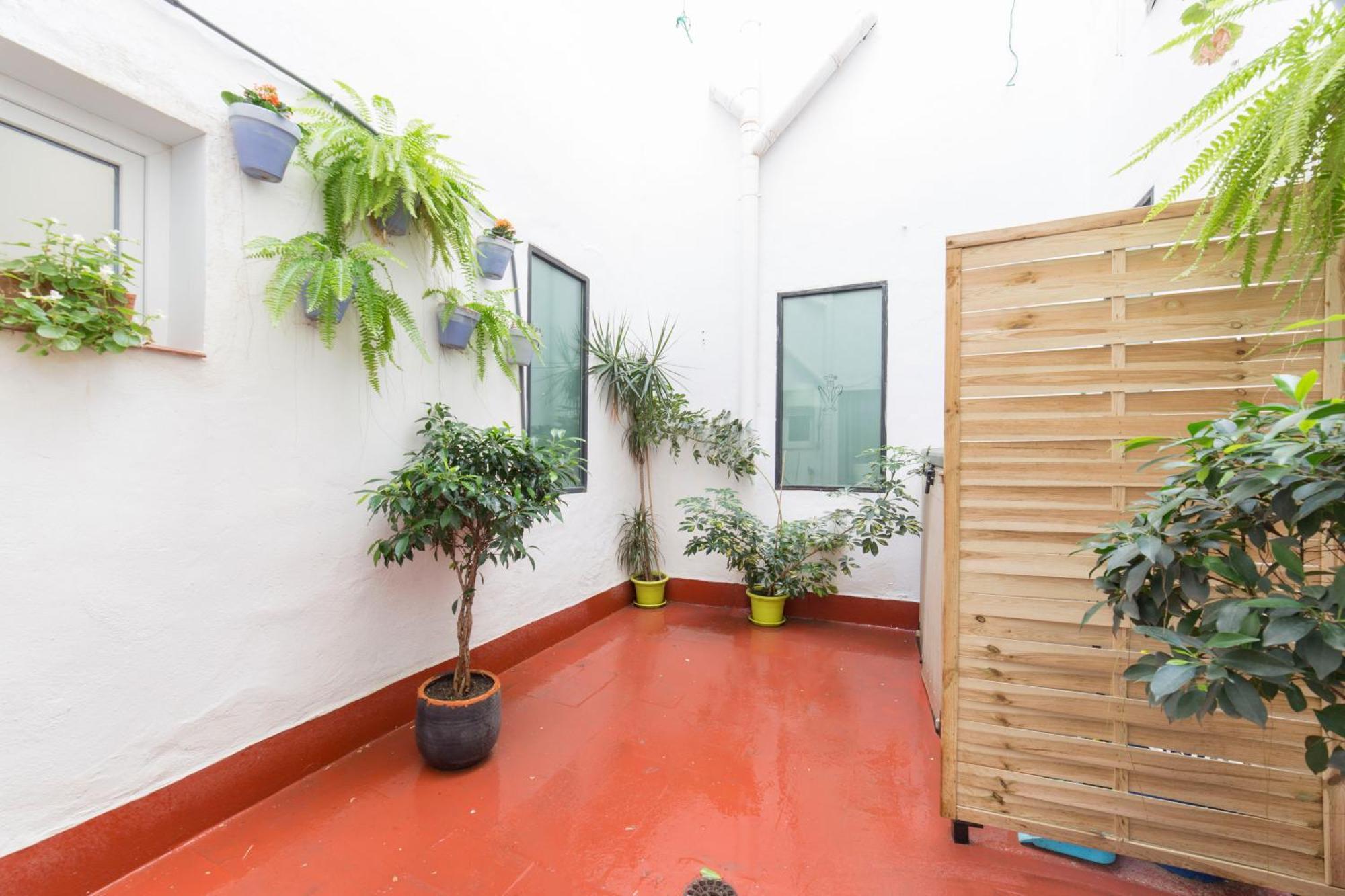 Home Up Qurtuba Córdoba Eksteriør billede